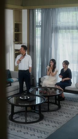 甘い棘 episode 19