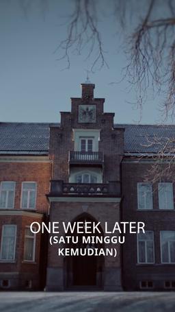 Raja Alfa dan Sang Pengantin Perawan episode 32