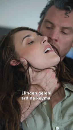 Olgun Aşkın Peşinde episode 30