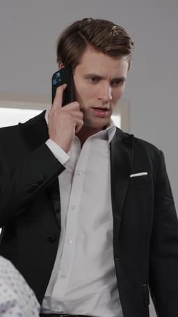 愛の交差点 episode 60