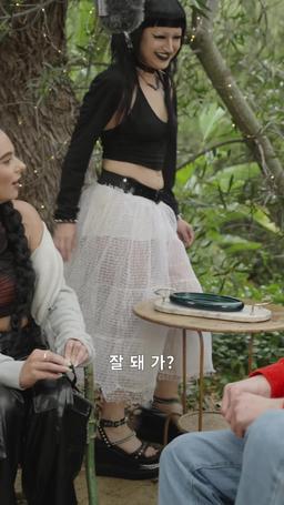 사랑 폭격 로맨스 episode 32