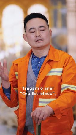 Brilhei na Festa do Divórcio episode 44