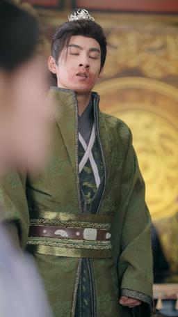 My Heroine episode 48