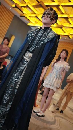 Fakir Aziz: Dilekler ve İntikamlar episode 74