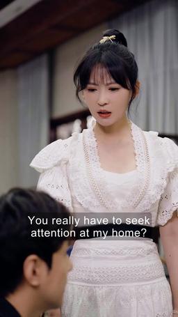 Pride of the Clan: The Return of the Martial Sage episode 4