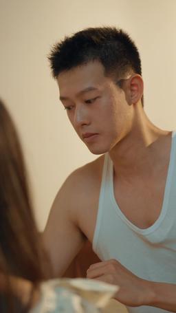 ย้อนเวลามาเป็นแม่ใจร้ายในยุค 80 episode 33