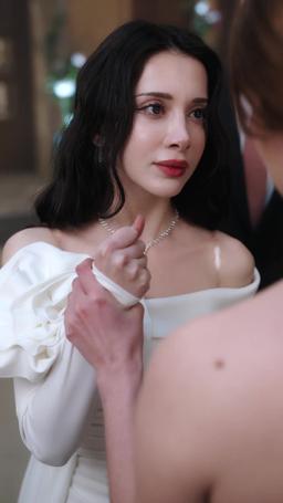 냉혹한 마피아 보스는  내게 푹 빠졌다 episode 57