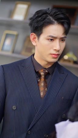 前夫我們不熟 episode 6