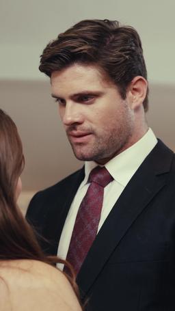 노숙자 남편의 반전 정체 episode 15