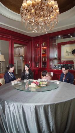 Global Search for Dad episode 65