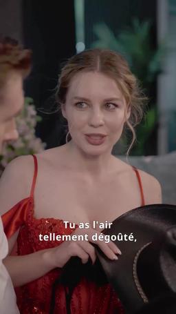 Fille de la Campagne Mariée à un PDG episode 89