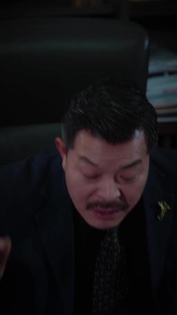 Live & Let Lie: The Scandal Show episode 21