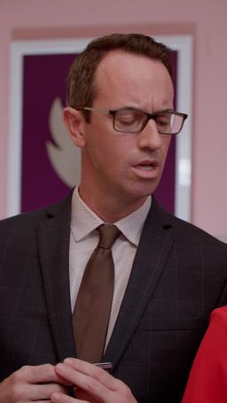 Destinada a encontrarte episode 31