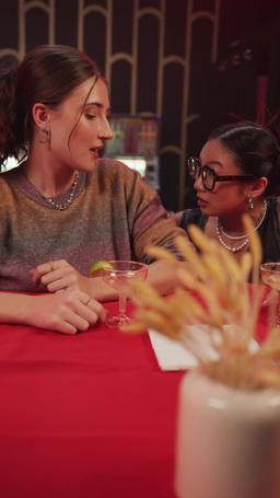 Comment apprivoiser le meilleur ami de mon père episode 22