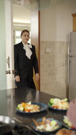 見えない母の愛 episode 17