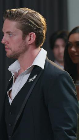 How to Land a Movie Star episode 55