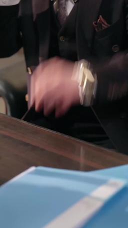 [Doppiaggio] Corsa per la vita episode 16