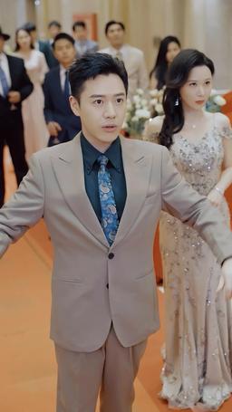 [مدبلج] رحلة إلى الخلود episode 5