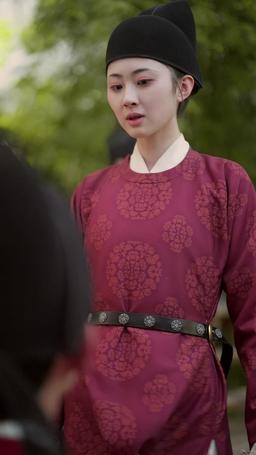 状元の悔い episode 62