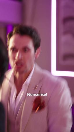 Mama, Sing Me a Lullaby episode 56