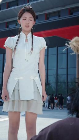 Jestem Królem Smoków i Arcymedykiem episode 3