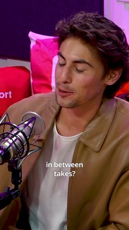 ReelTalk EP26-The Adjuster Meets The Original Influencer episode 10