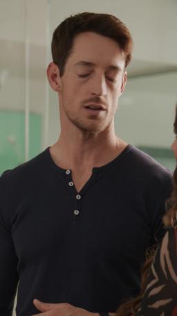 My Loser Daddy is a Big Shot episode 30