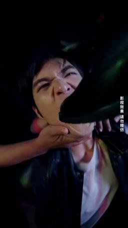 Dari Penjara ke Puncak episode 8