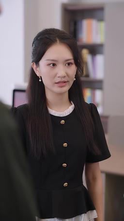 Spoiled by My CEO Husband and Cute Twins episode 31