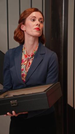 사랑은 눈앞에 episode 31