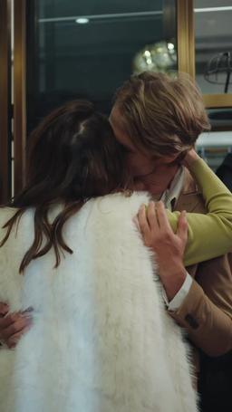 The Billionaire’s Lost Love episode 55