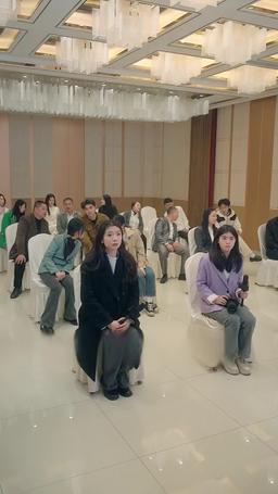 Segunda esposa casada do Bilionário episode 57