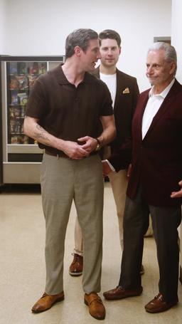 Mi fai impazzire episode 52