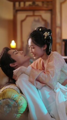 The General's Reluctant Bride episode 13