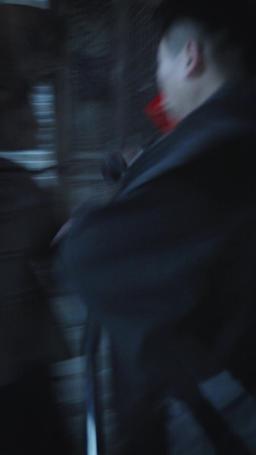 The Hidden Tai Chi Heroine episode 40