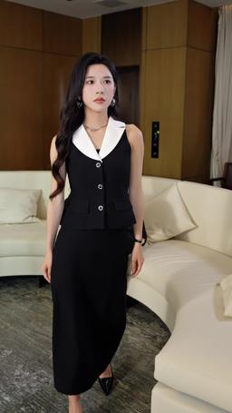 蘇社長、お婿さんは竜神殿の殿主でした episode 57