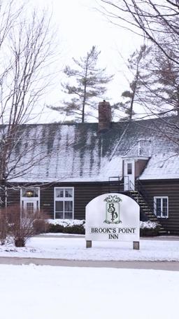 Christmas Recipe for Romance episode 53