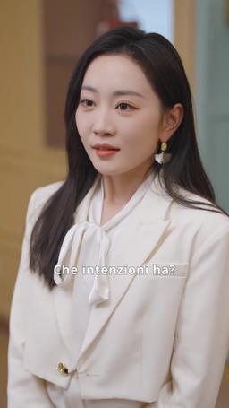 Giorni Luminosi delle Sorelle Sunny episode 16