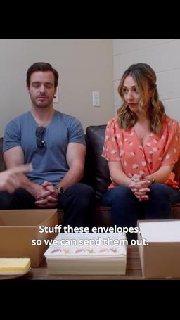 Bookworm and the Beast episode 13