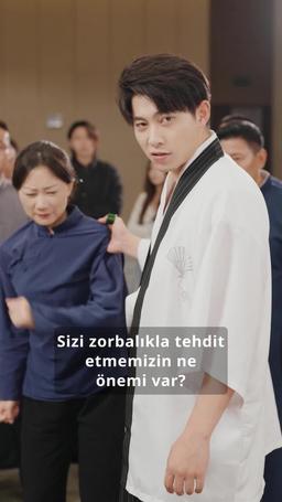 Reddedildi, Ünlendi: Aşçı Kraliçenin Dönüşü episode 42