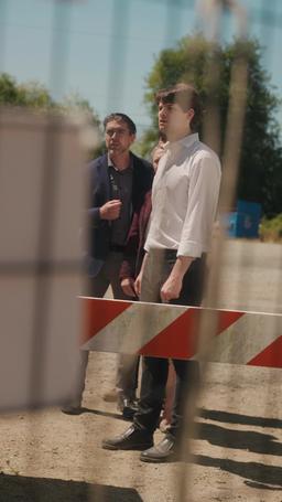 Brisée, puis Libre episode 45