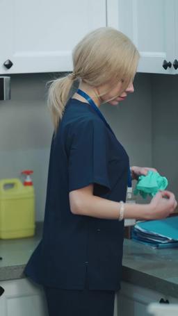 Two Worlds Apart episode 8