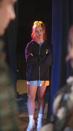 Para o meu Romeu, com amor episode 59