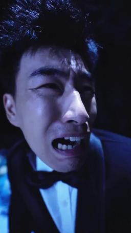 Niepokonany Marnotrawca episode 95