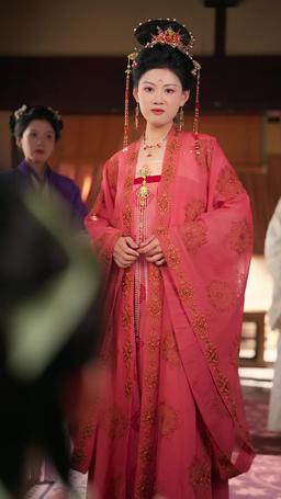 状元の悔い episode 11