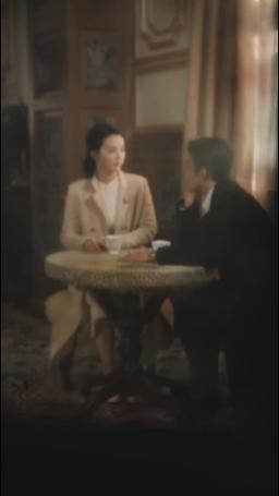 Splendor of the Era episode 47