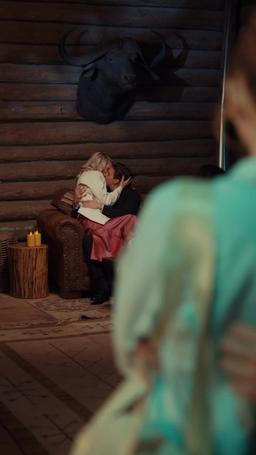 A Sweet Contract with the Mafia Boss episode 23