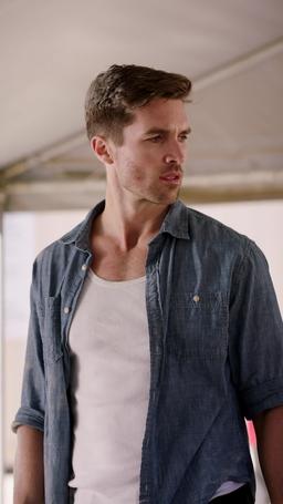 Scharfschütze im Schatten episode 41