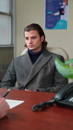 運命のように君に落ちる episode 23