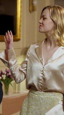 My Husband Regrets Divorcing Me episode 14